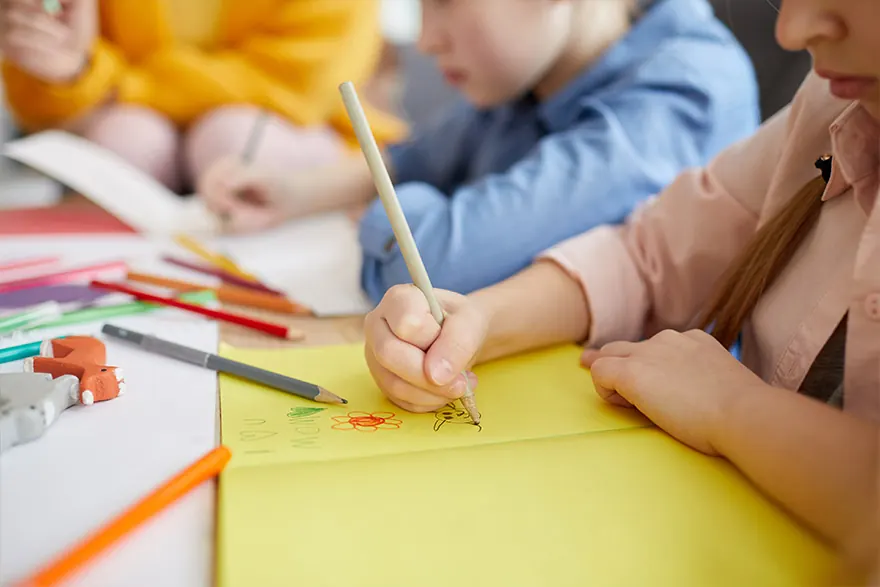 Online Learning is Growing Among Students of All Ages