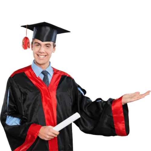 Graduate student