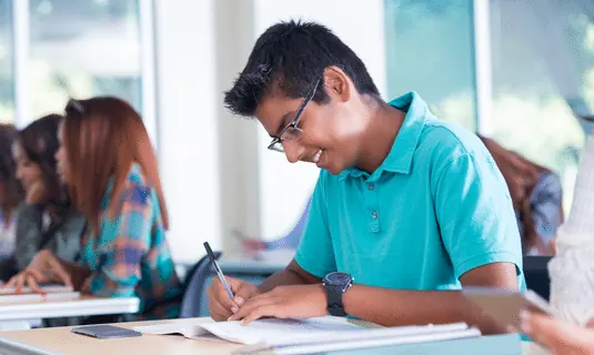 IELTS, OET, PTE & TOEFL classes at Benchmark Training Institute, Abu Dhabi